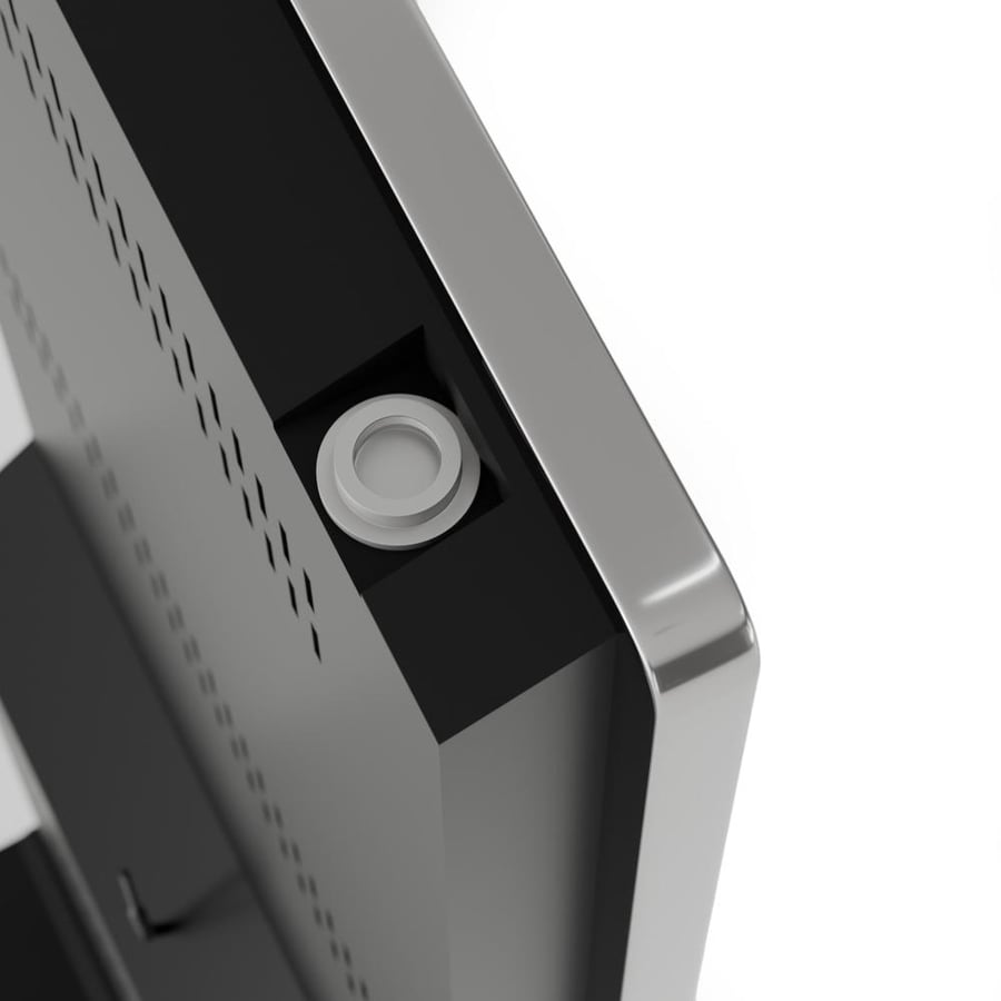 Scent screen