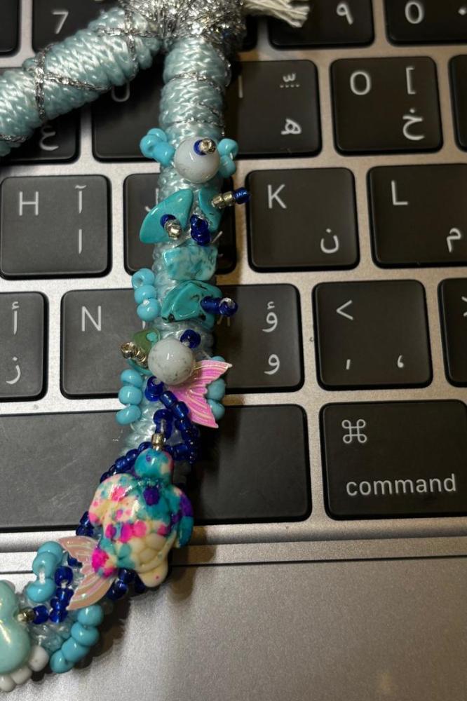 Phone chain