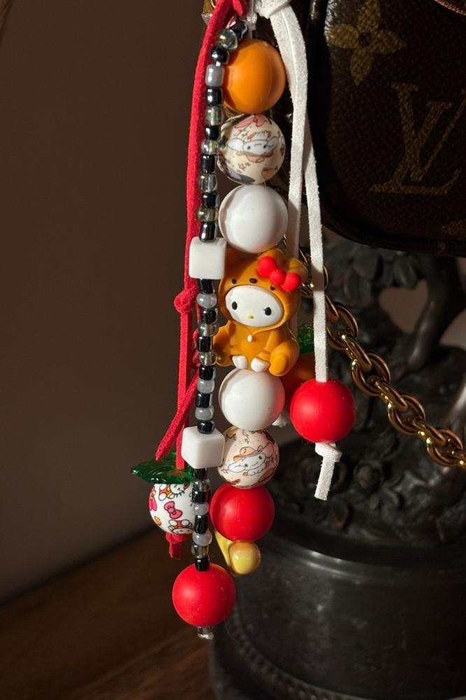 Sanrio Bag Charm