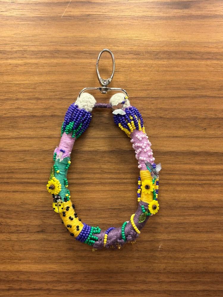 Key/Bag Charm