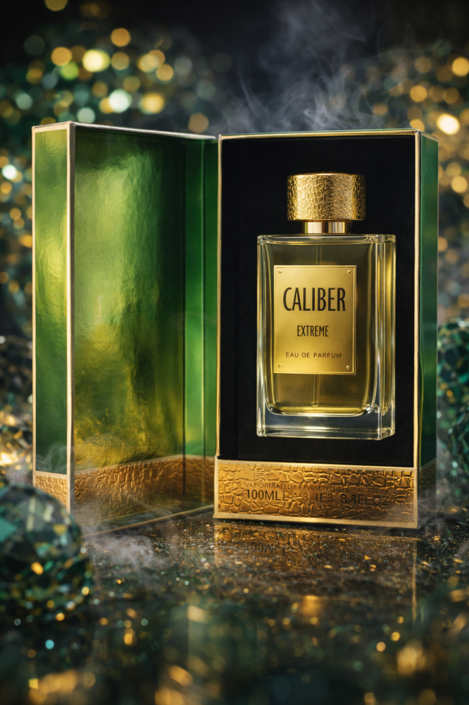 عطر نسائي