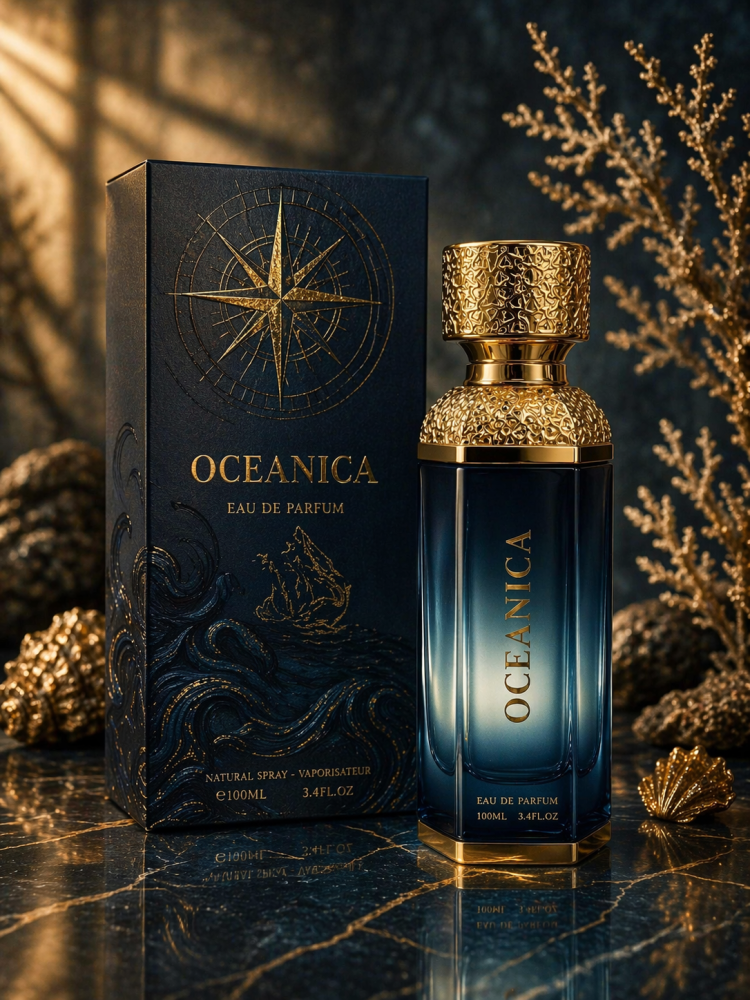 عطر رجالي