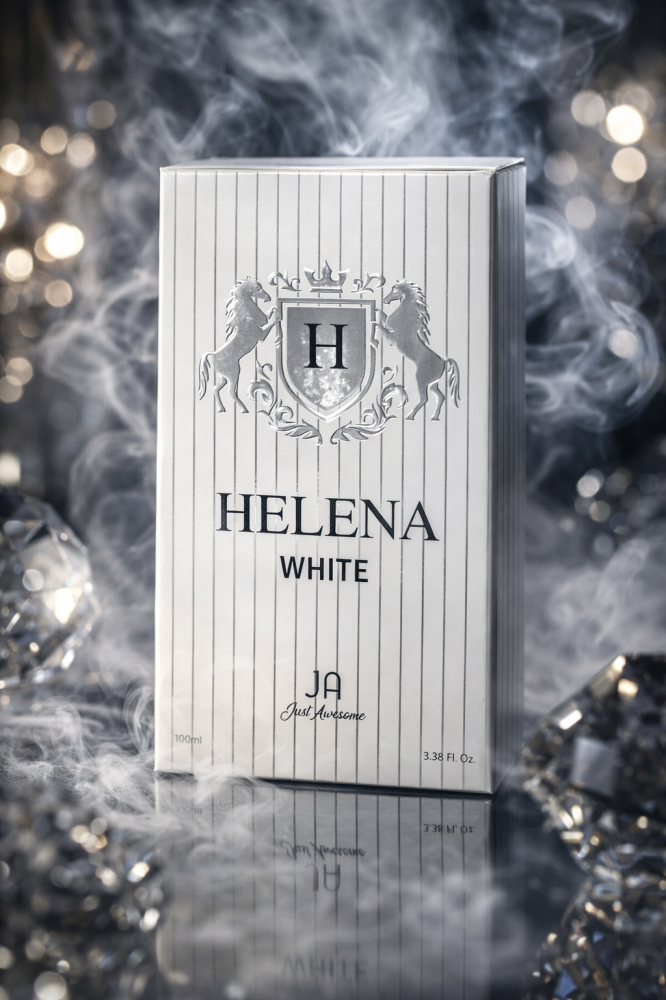 عطر نسائي
