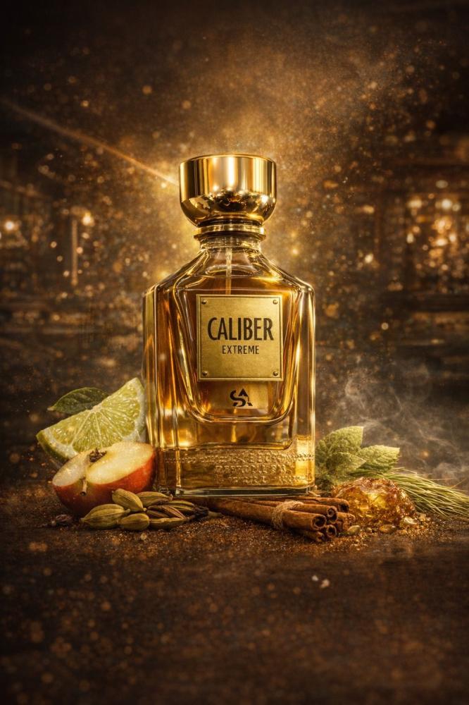 عطر نسائي