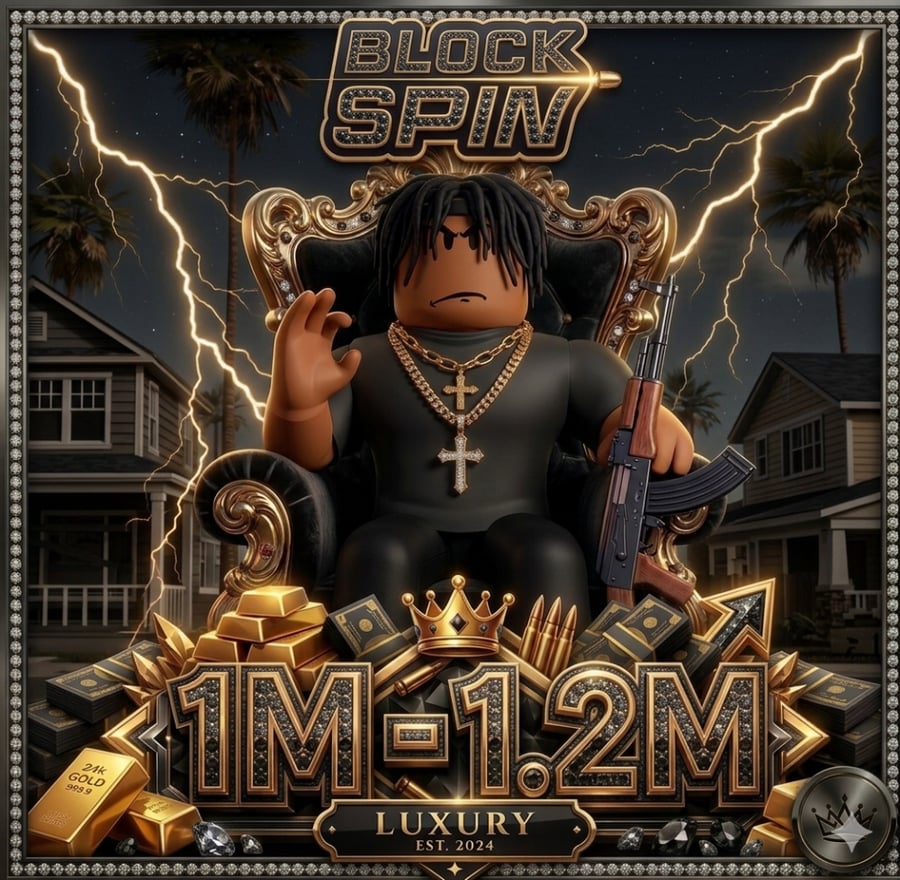 1M
