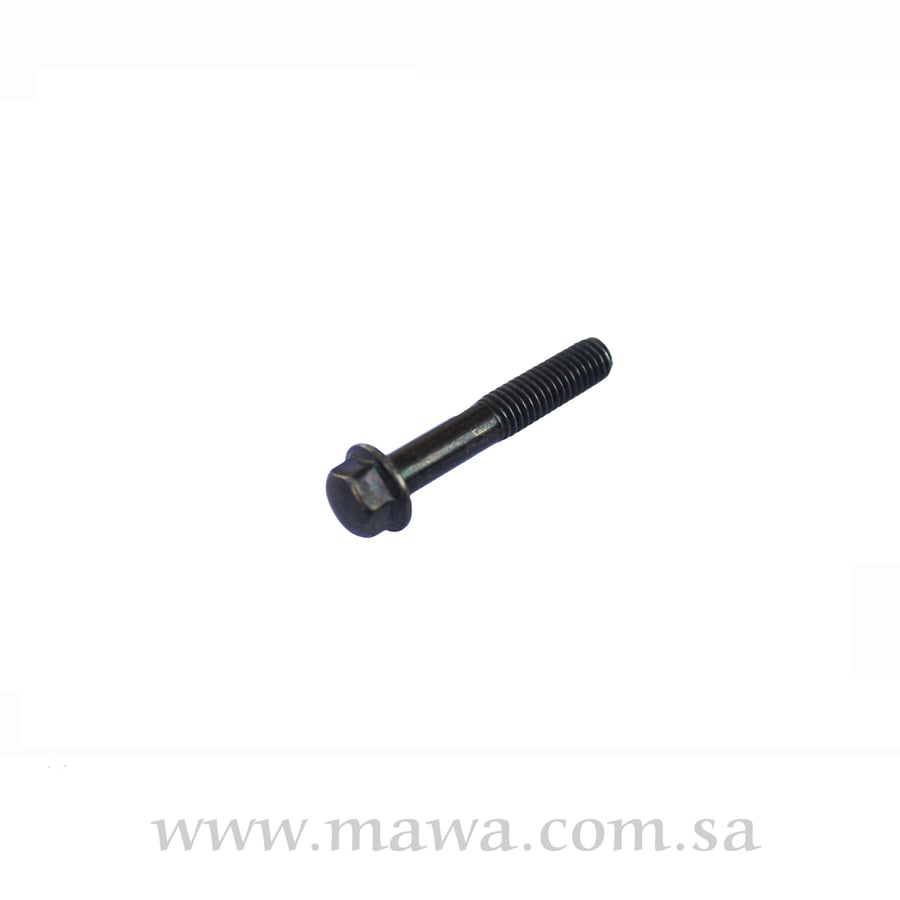 FLANGE BOLT 6×35