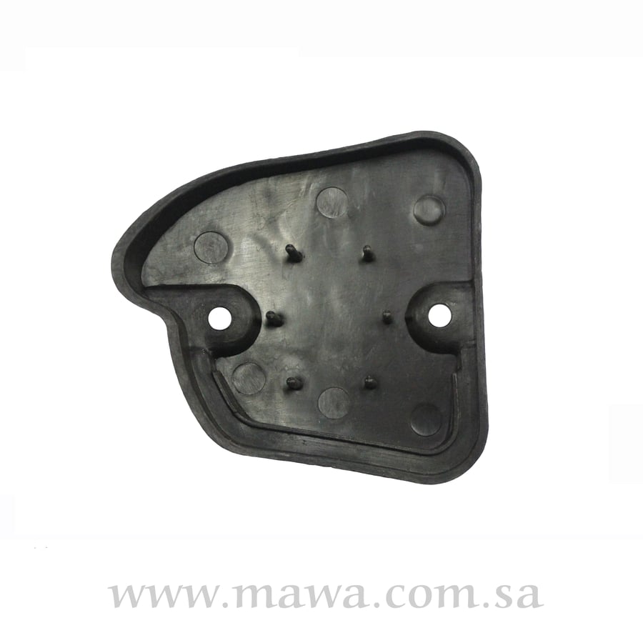 FRONT BREATHER CAP