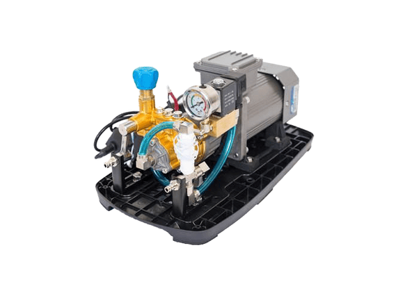 جهاز ضباب FG-200