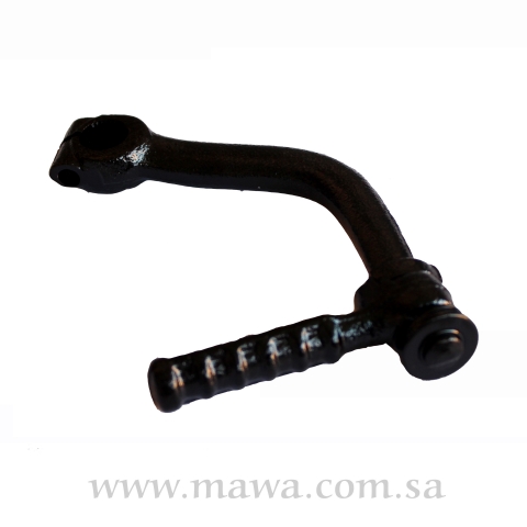 KICK STARTER ARM