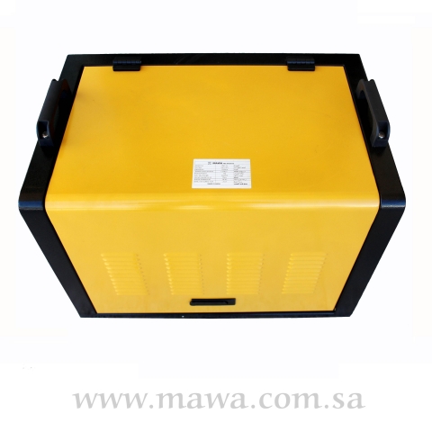 مضخة ضبابFOG MACHINE MODEL BM4-12