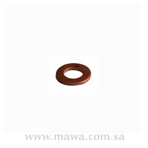 وردة مسمار راس سلندر