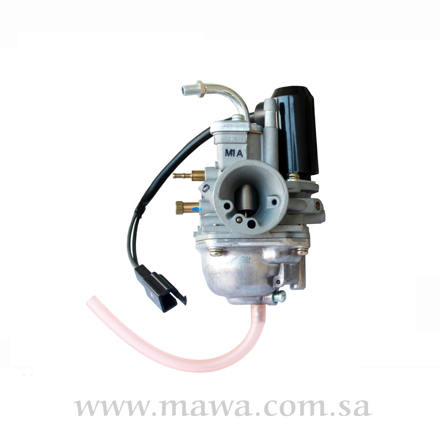 كربريتور 50 سي سي