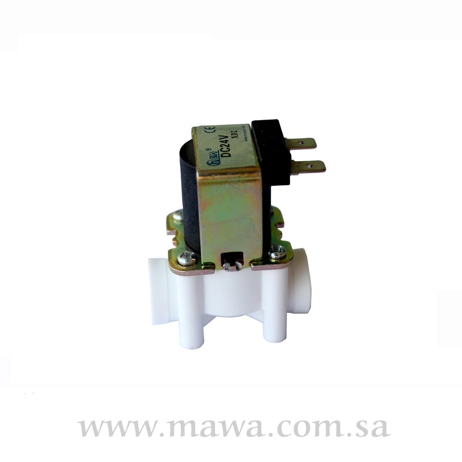 منظم كهربائي كلبس DC 24 V