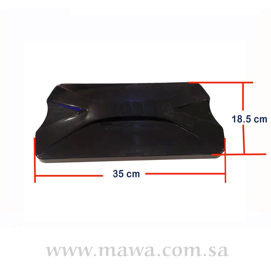 غطاء تانك مكينة ايس كريم