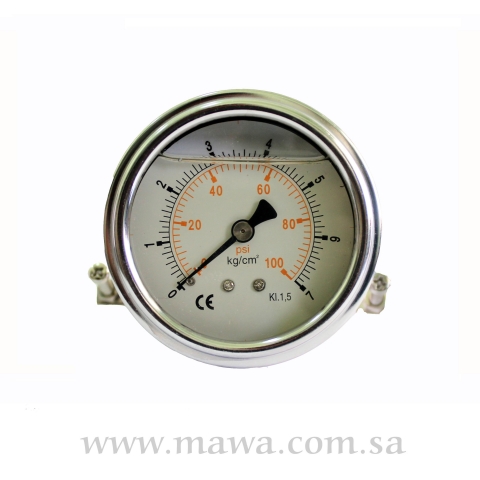 ساعه قياس ضغط 7 KG