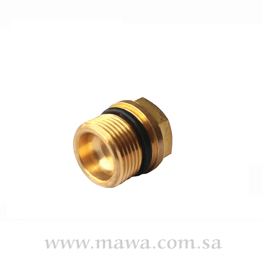 VALVE NUT FOG MACHINE