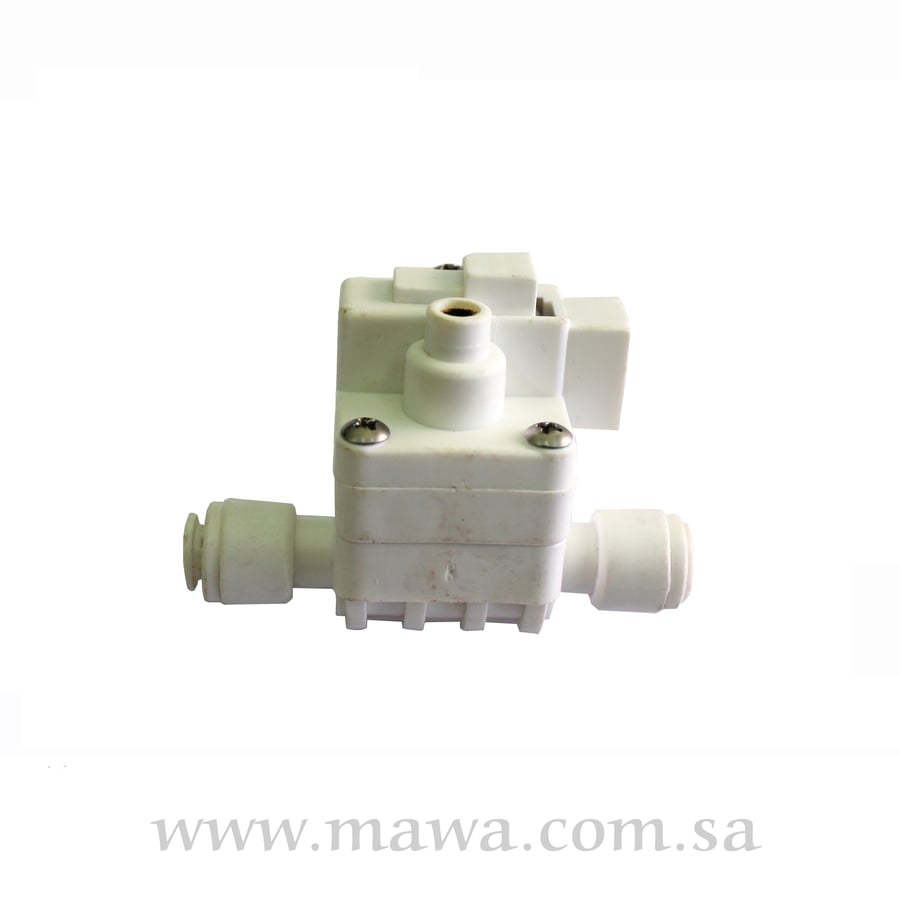 اتوماتيك ضغط عالى 1 4DCC-023