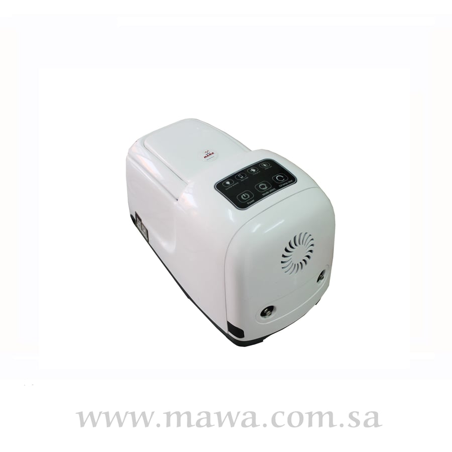 جهاز الضباب FG-150