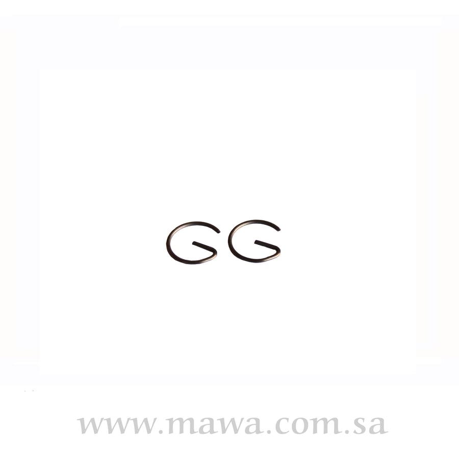قفل بستم 80 سي سي