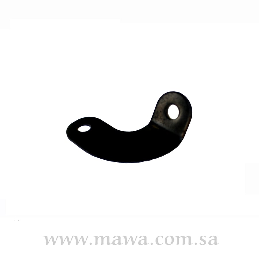 قاعدة لمبة امامية فايربول 4