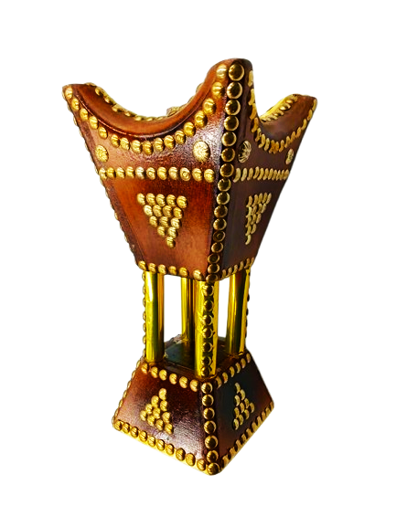 مبخرة باكستاني خشب تصميم حائلي وعصري.. وسط
