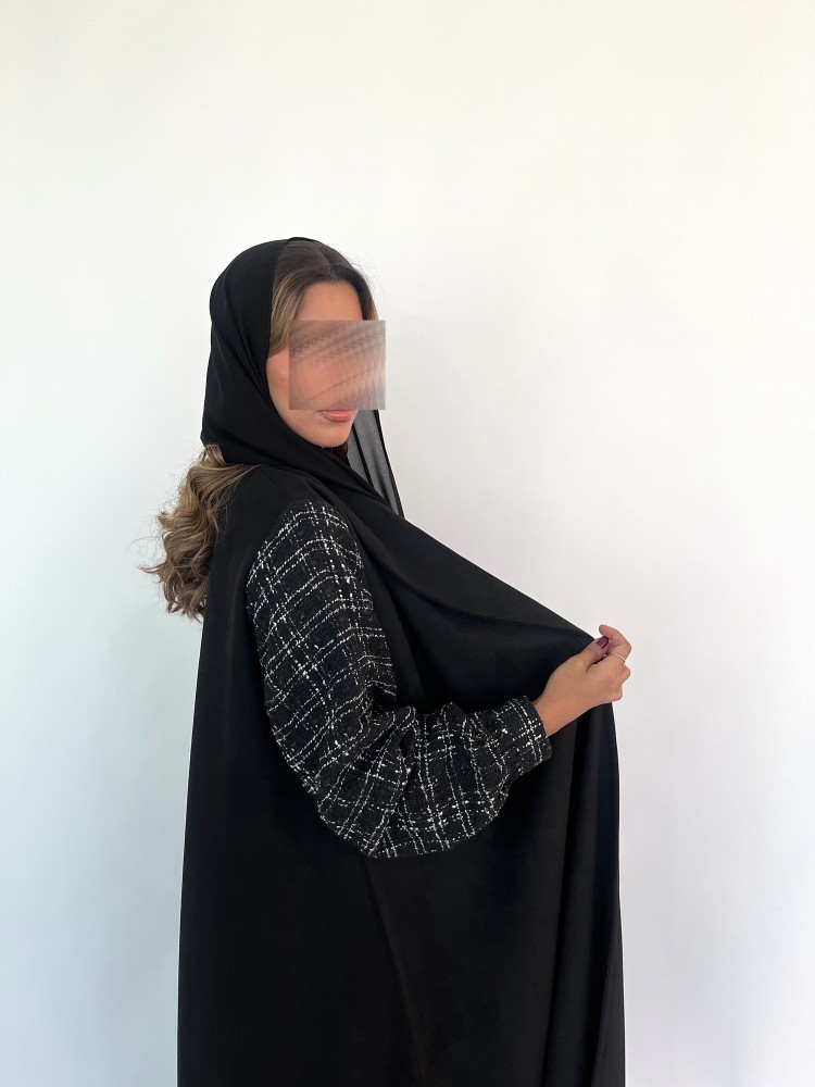 ABAYA S1