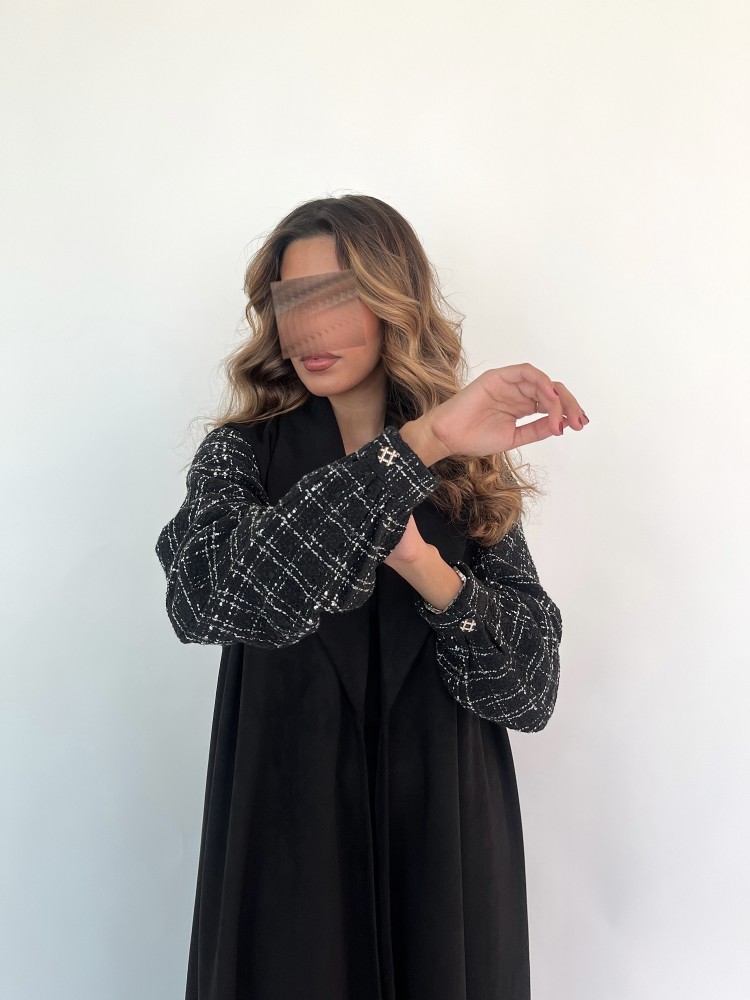 ABAYA S1