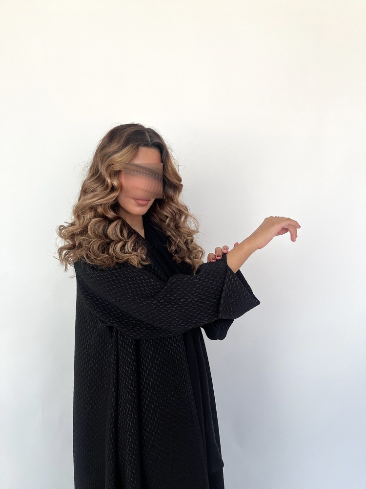 ABAYA S8