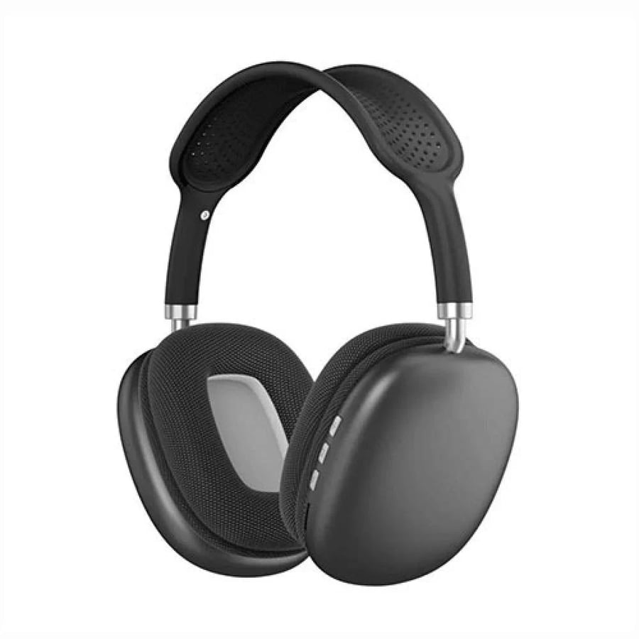 Bluetooth headset