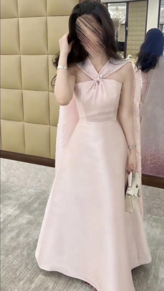 Dress (Hanadi)
