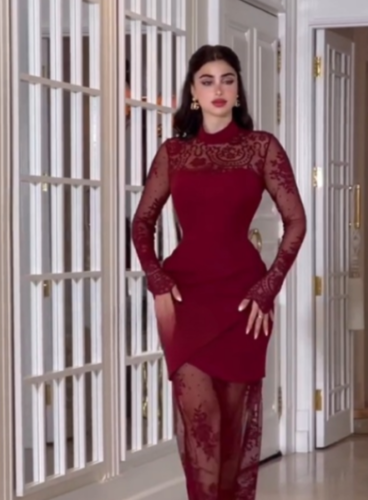 Dress (Sadeem)