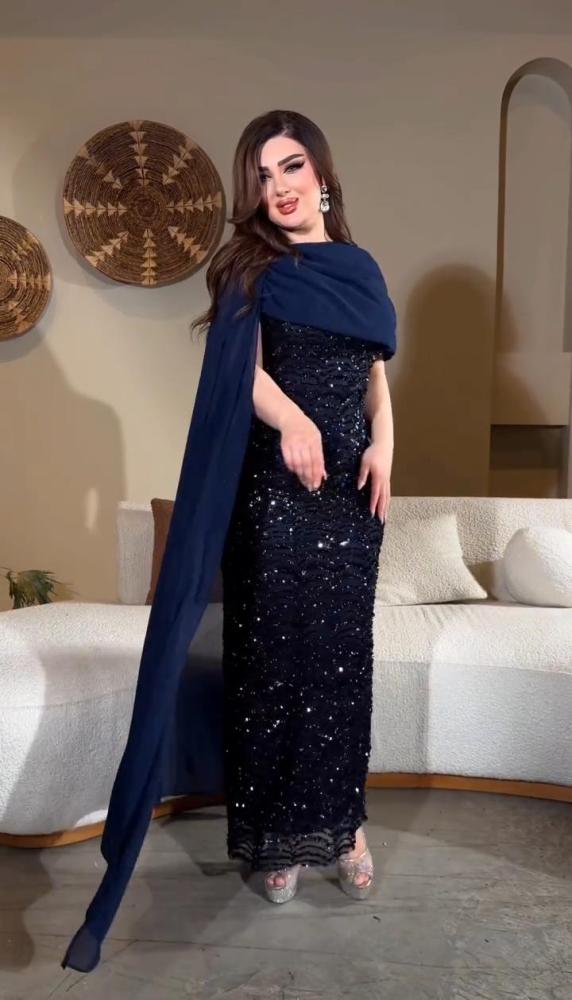 فستان( رنيم)