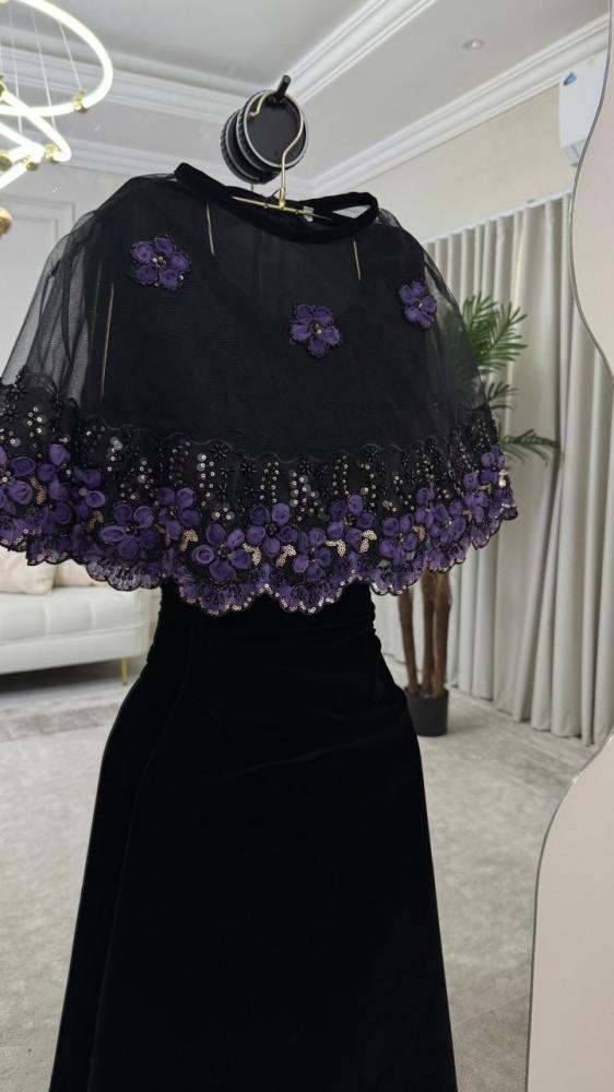 Riham dress