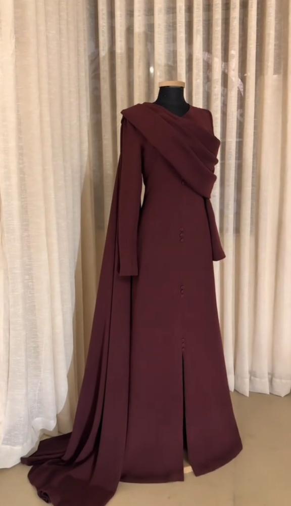 Dress (Bdoor)