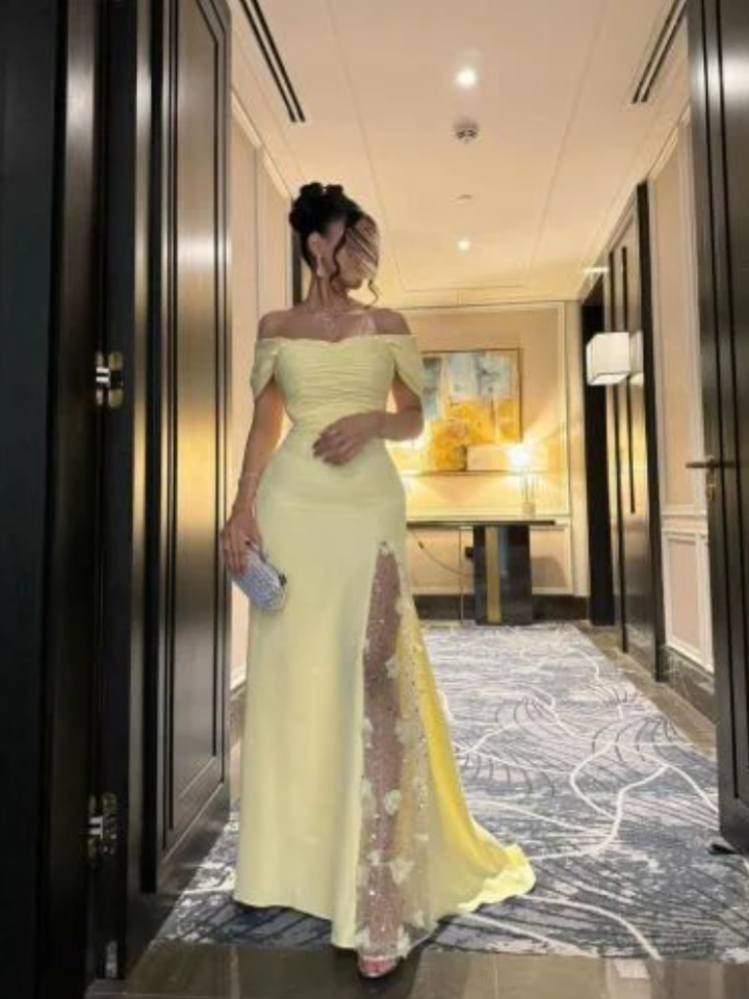 Dress (Atyaf)