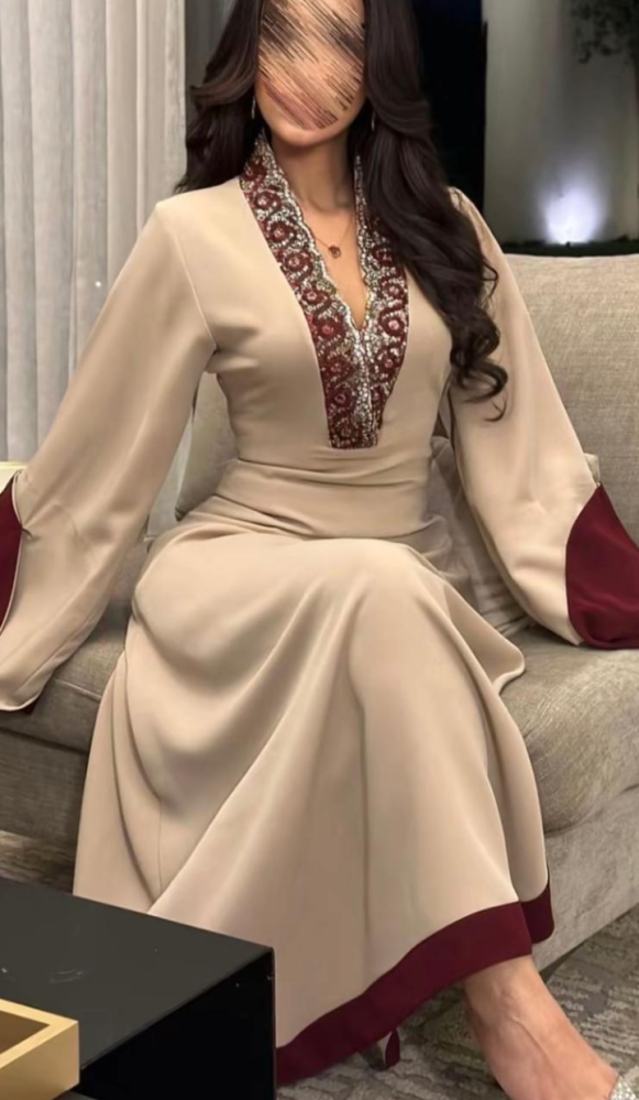 جلابية( وجد)