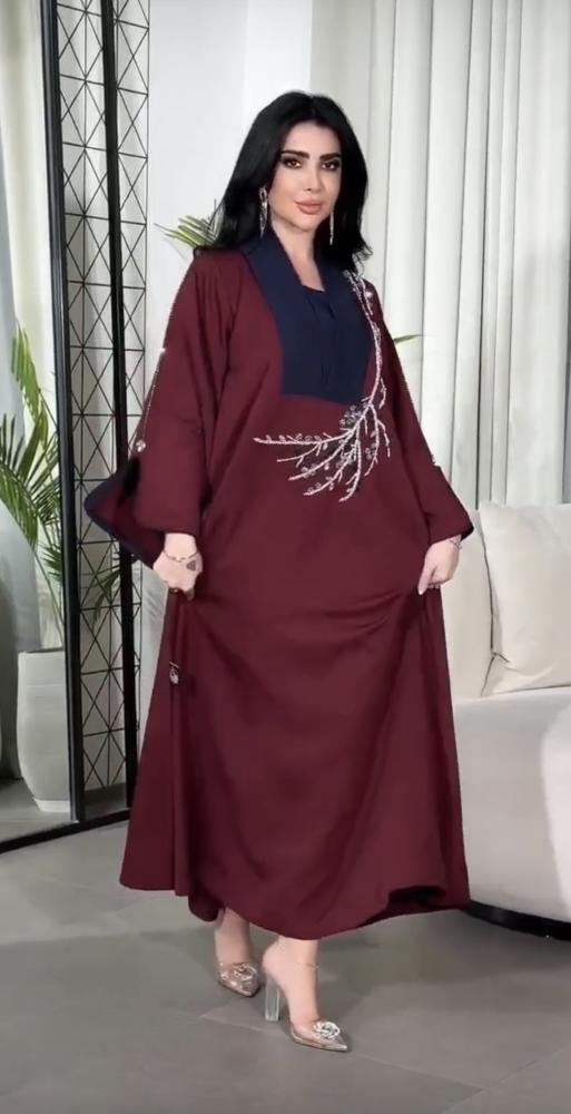 جلابية (حنان)