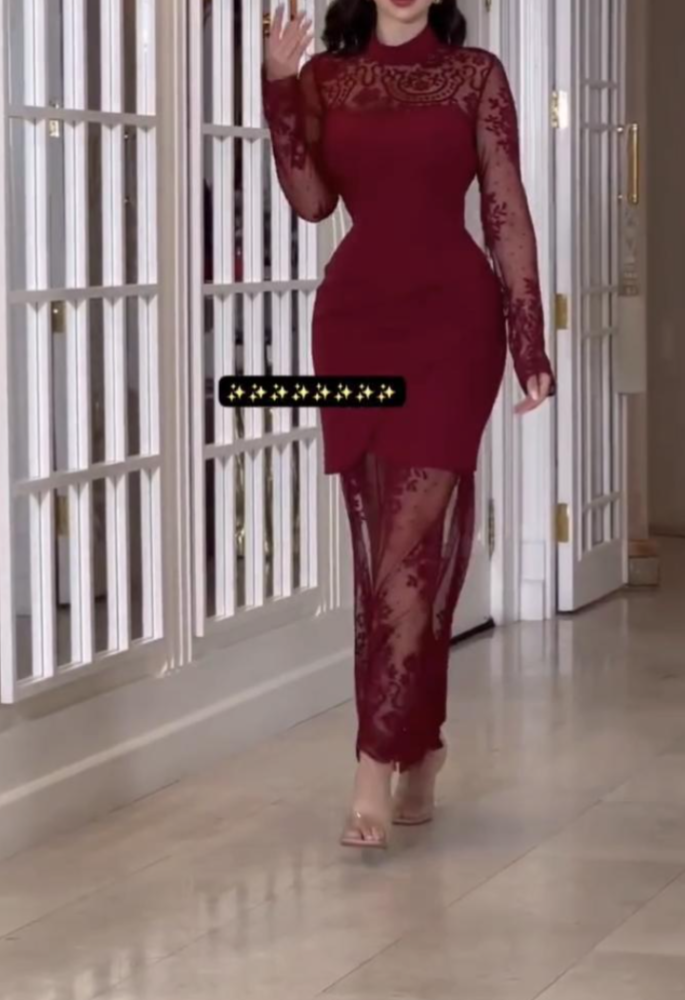 Dress (Sadeem)