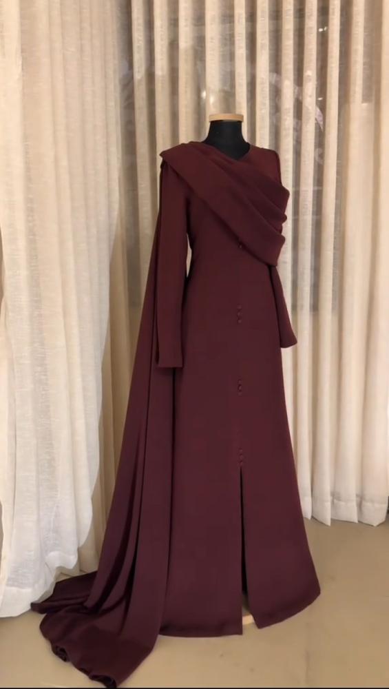 Dress (Bdoor)