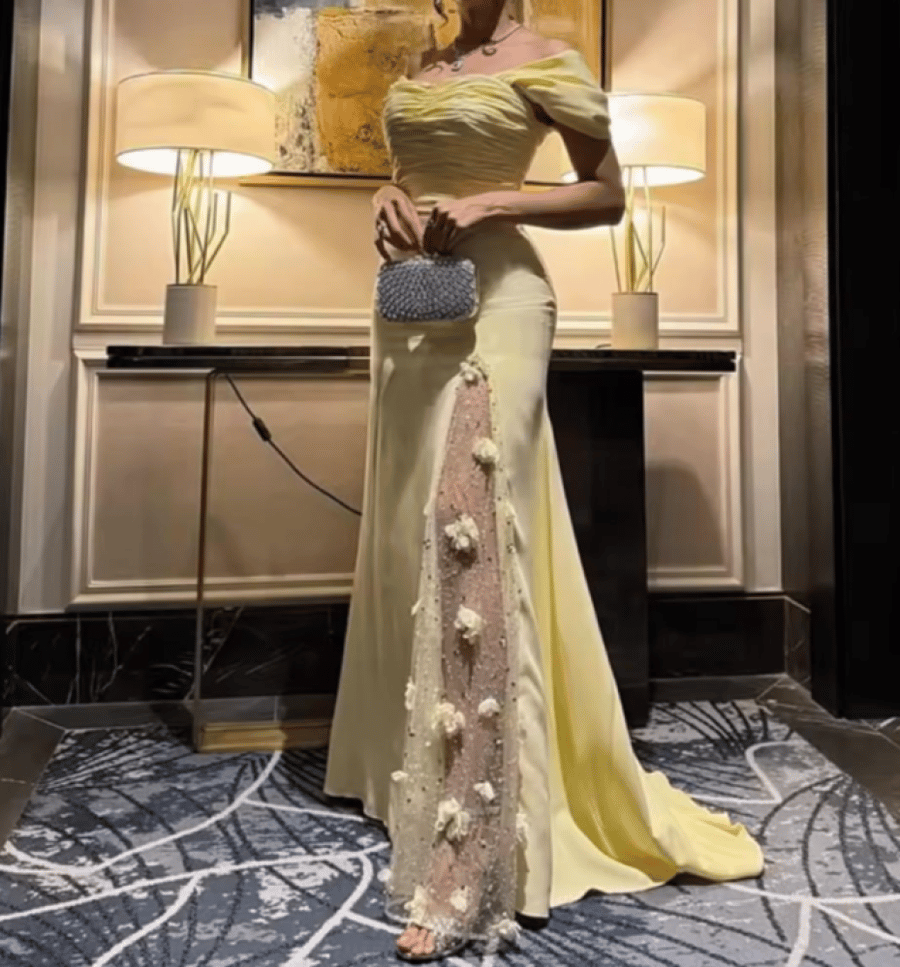 Dress (Atyaf)