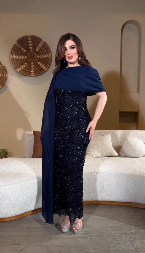 فستان( رنيم)