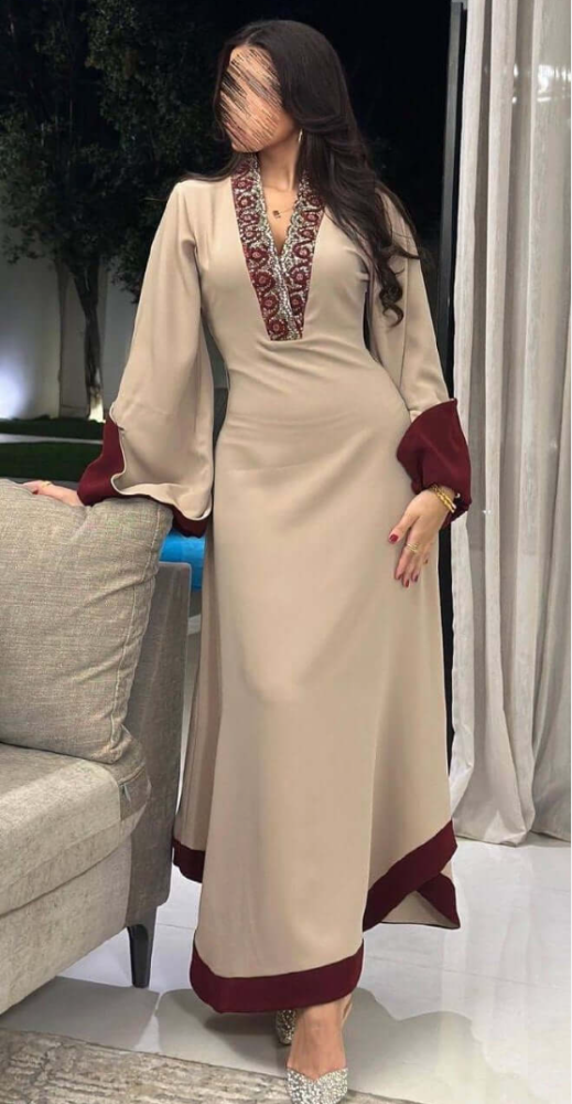 جلابية( وجد)