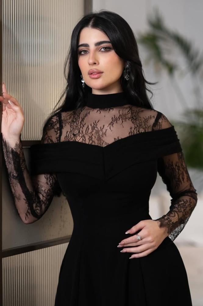 Noura dress