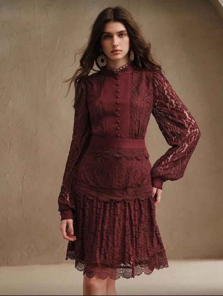 Lilet Eid dress