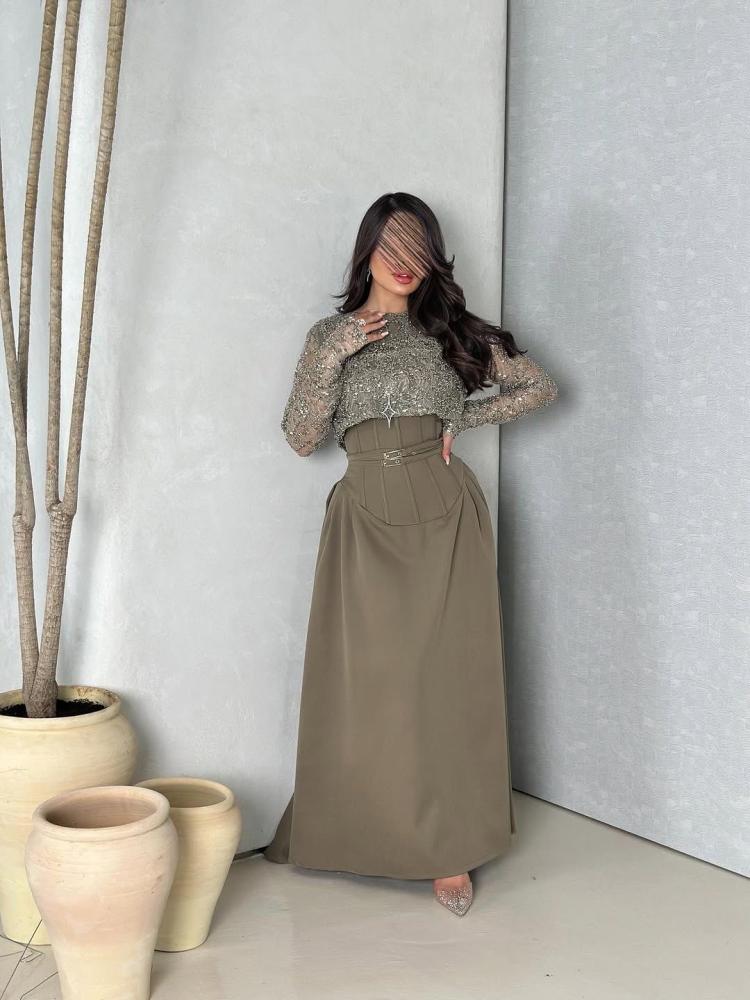 ML10 dress