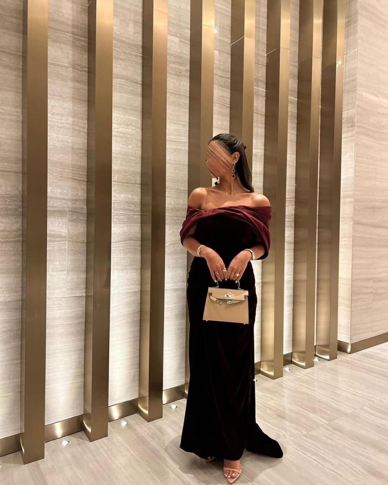 Evening dress 22