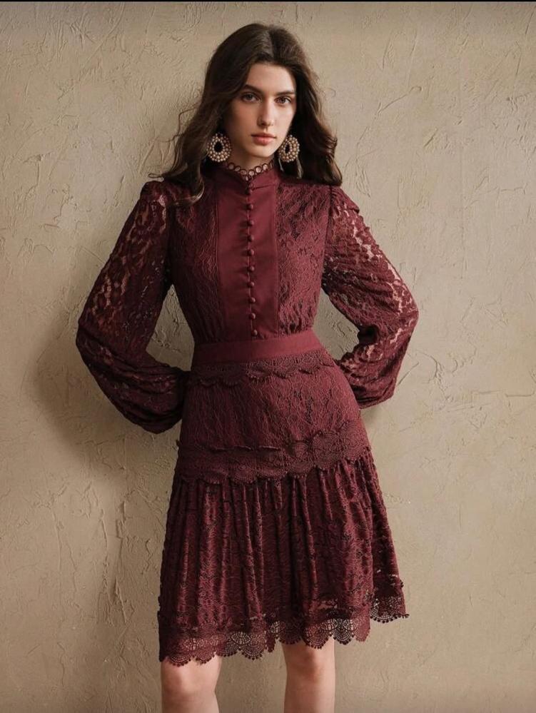 Lilet Eid dress