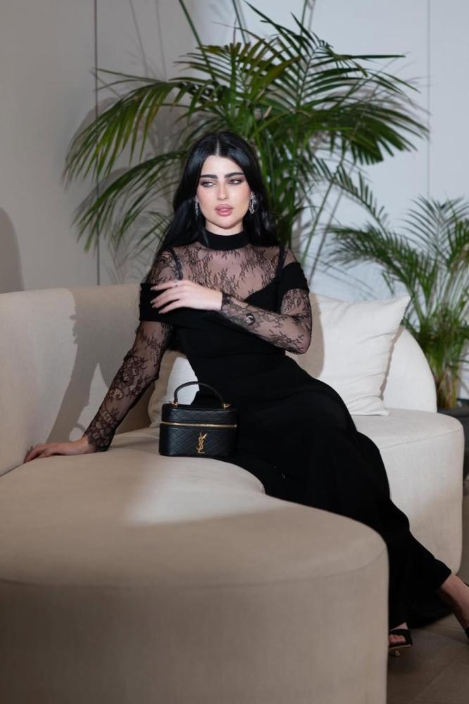 Noura dress