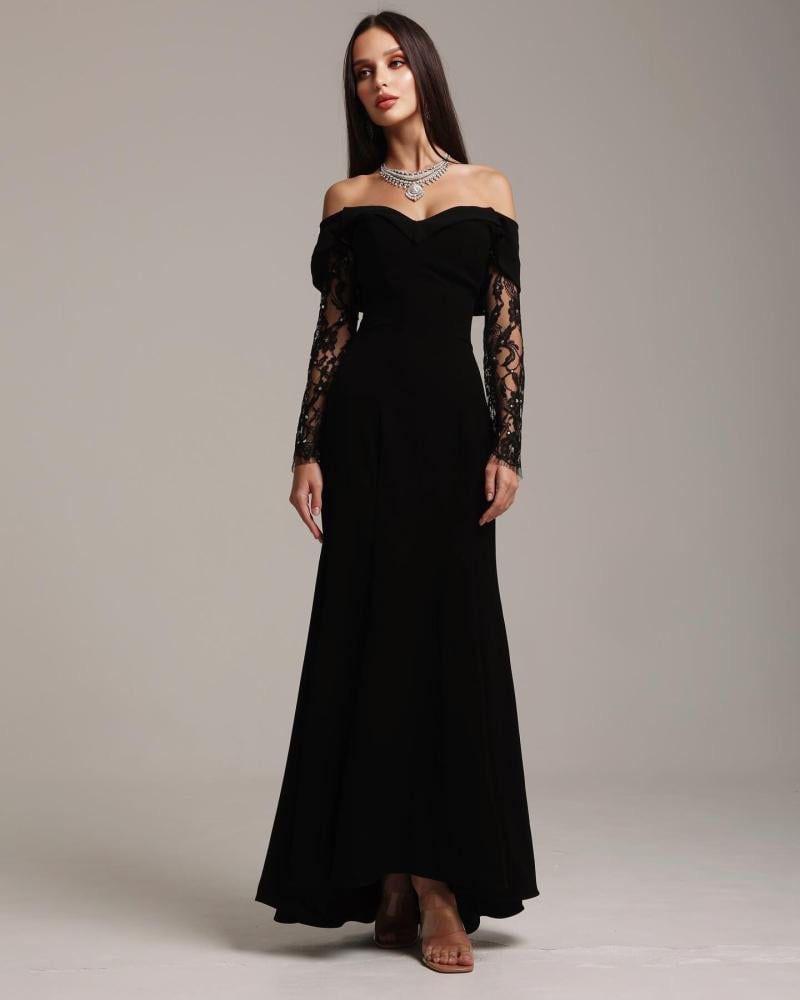 Elegant dress