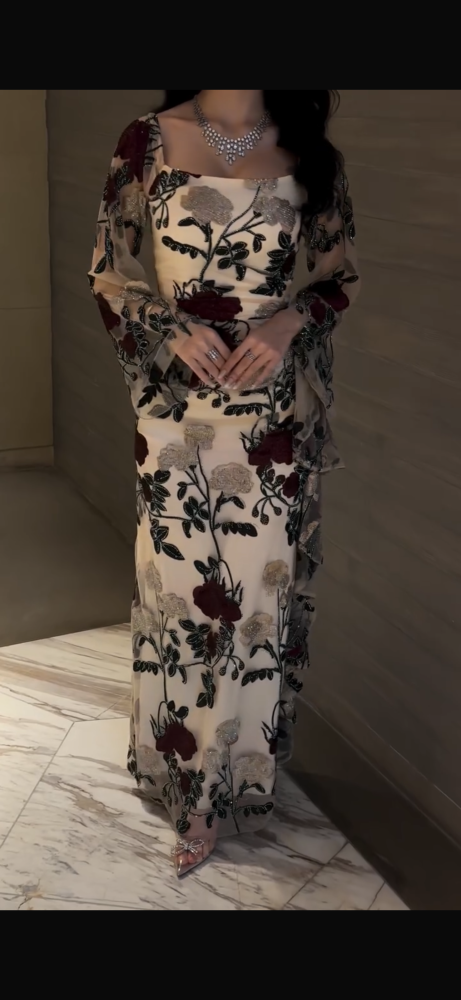 Eid dress